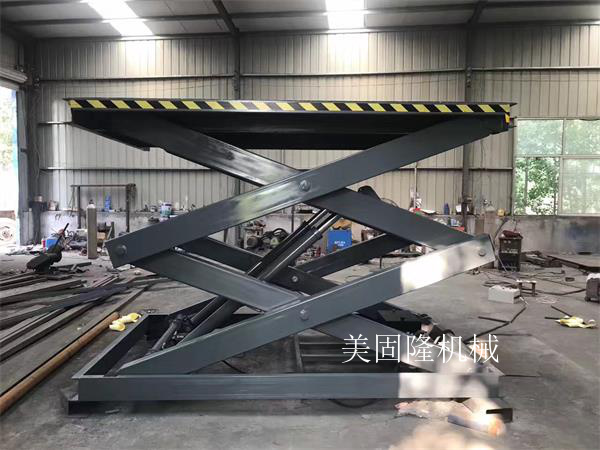 果洛固定式升降货梯价格